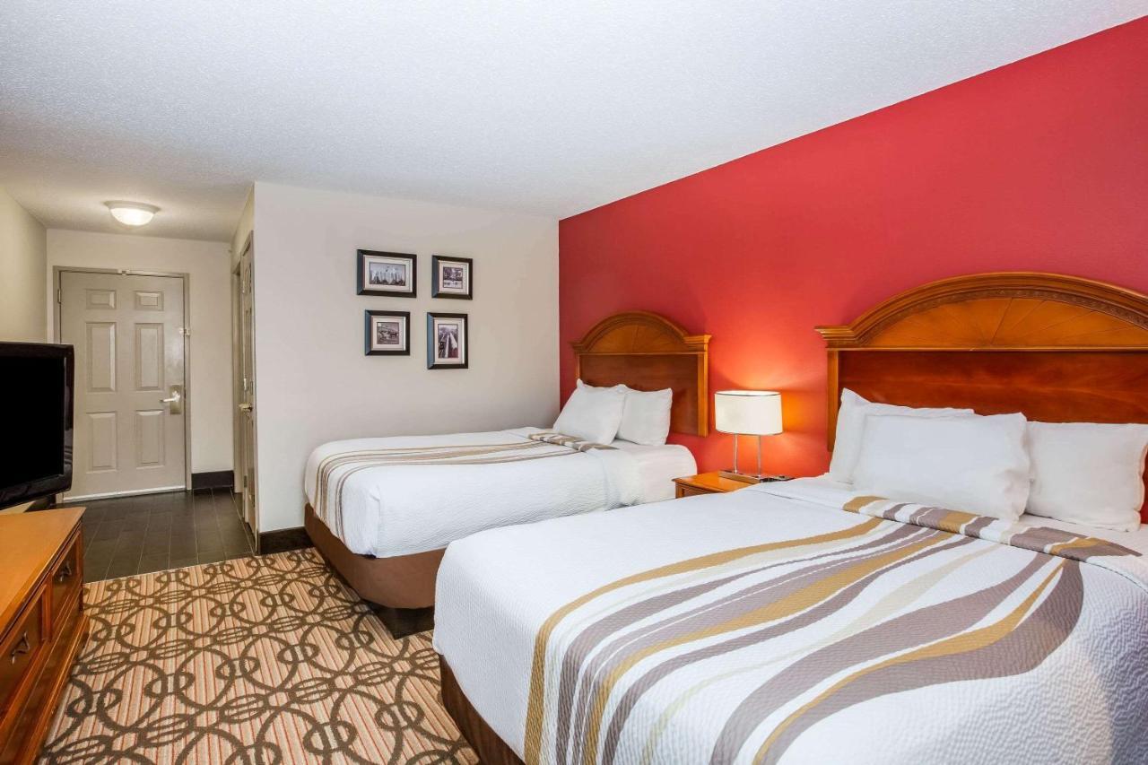 La Quinta By Wyndham