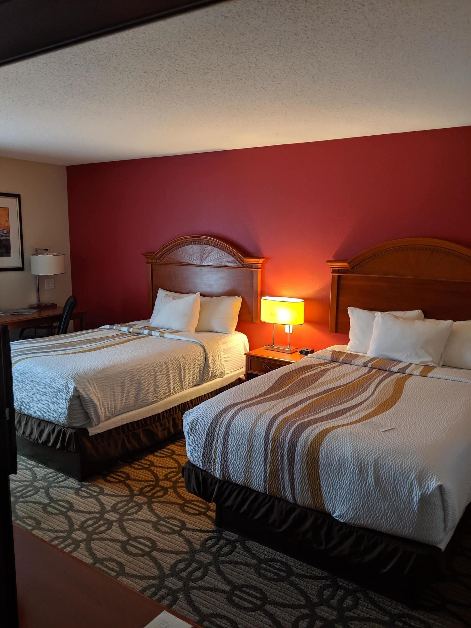 La Quinta By Wyndham 3* North Platte