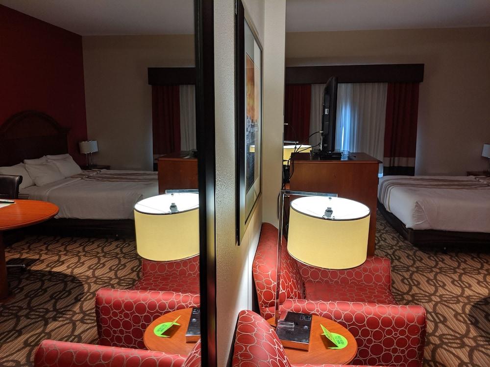 La Quinta By Wyndham 3*