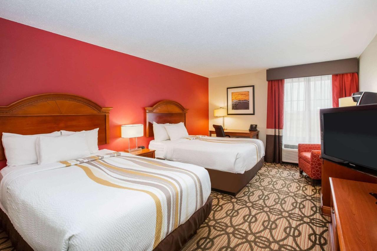 Hotel La Quinta By Wyndham North Platte
